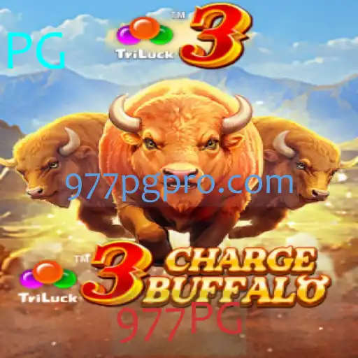 Envolva-se na Aventura de 3ChargeBuffalo: O Jogo que Está Conquistando o Mundo