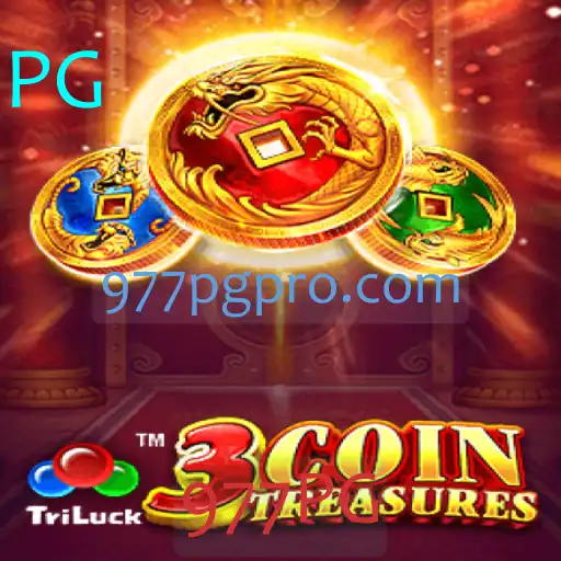 Descubra o Fascinante Mundo do Jogo 3CoinTreasures
