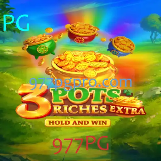 3potsExtra: Descubra o Jogo que Está Conquistando o Mundo