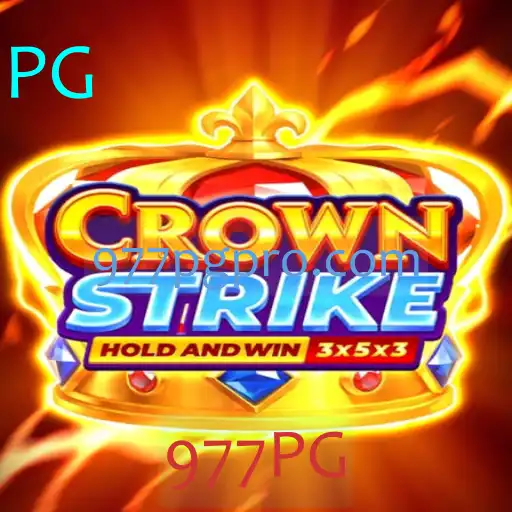 Crownstrike: O Novo Fenômeno dos Jogos de Tabuleiro 977PG