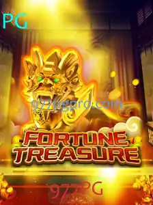 Descubra o Mundo de 'FortuneTreasure': O Jogo de Azar que Conquista Todos