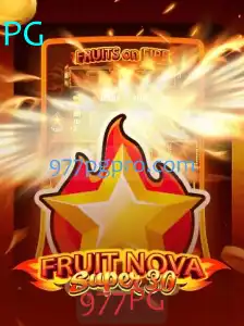 Descubra FruitrNovaSupe30: O Jogo Inovador de 977PG