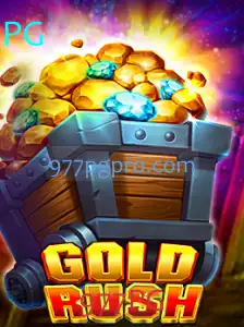 Explorando o Universo de 'GoldRush': Jogo de Aventura e Estratégia