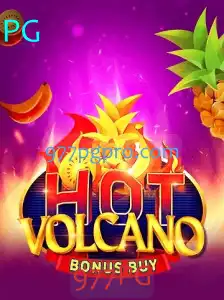 Aventuras Explosivas em HotVolcanoBonusBuy: Descubra o Jogo de Cassino Inovador com 977PG