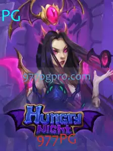Explore as Aventuras de HungryNight: O Jogo que Conquista os Corações dos Gamers