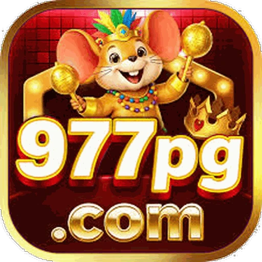 977PG Logo