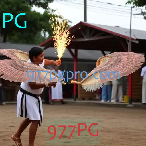 Jogos de sabong