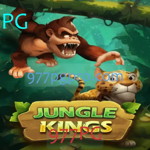 JungleKings: Explorando o Novo Fenômeno dos Jogos de Estratégia