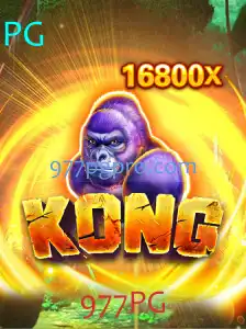 Descubra o Mundo de Kong: Uma Jornada Épica no Jogo 977PG