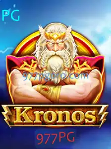 Kronos: O Novo Fenômeno no Mundo dos Jogos