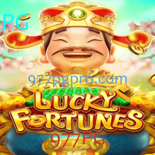 LUCKYFORTUNES: Descubra o Novo Jogo que Está Transformando o Mundo dos Games