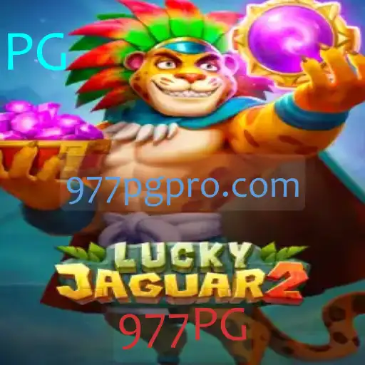 Descubra o Fascinante Universo de Luckyjaguar2 com a Chave 977PG