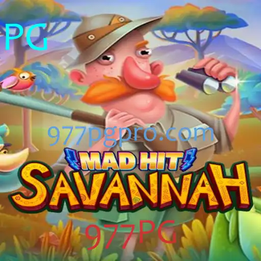 Explorando o Mundo de MadHitSavannah: Uma Aventura de Jogo Única
