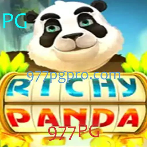 Descubra o Mundo Empolgante de RichyPanda Com a Plataforma 977PG
