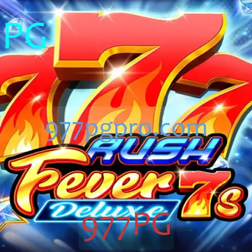 Descubra o Mundo de RushFever7sDeluxe: Uma Aventura de Emoção e Recompensas
